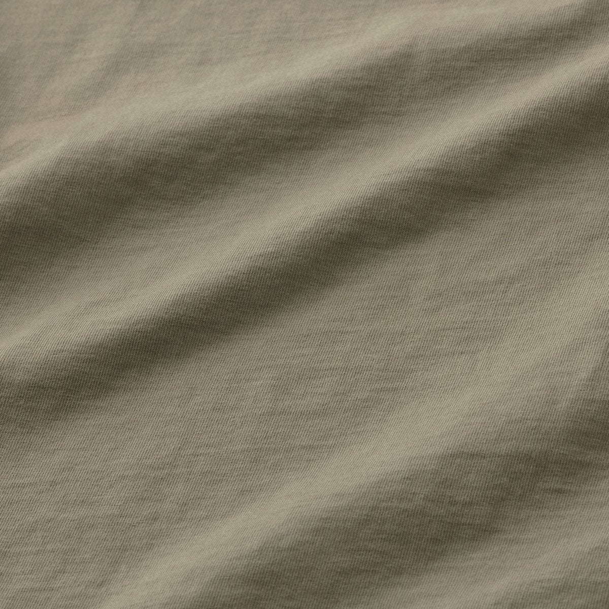 Heavyweight Pocket Tee Dusty Olive / Danner