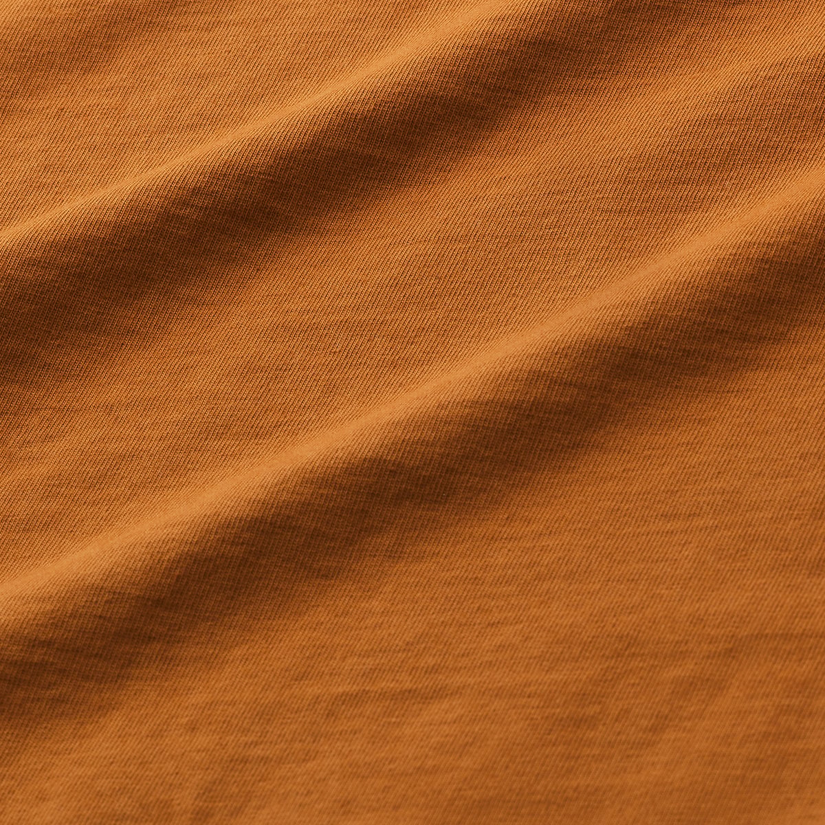 Heavyweight Pocket Tee Glazed Ginger / Danner