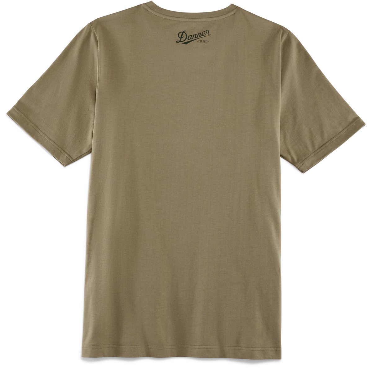Mountain Pass Tee Silt / Danner