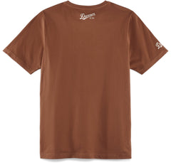 Banner Tee Brick Red / Danner