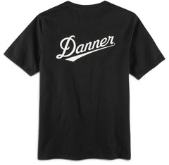 Shop Pocket Tee Black / Danner