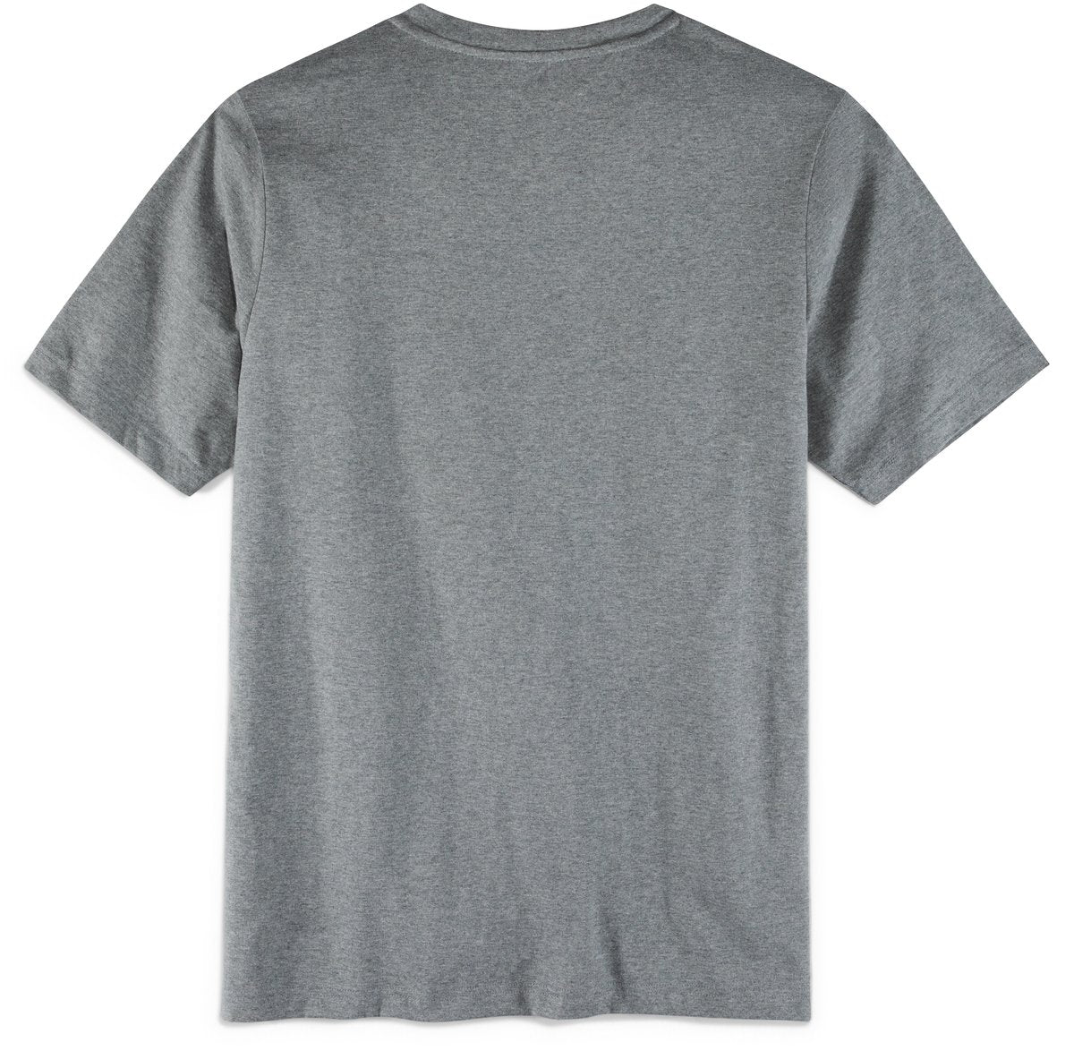 License Plate Tee Heather Gray / Danner