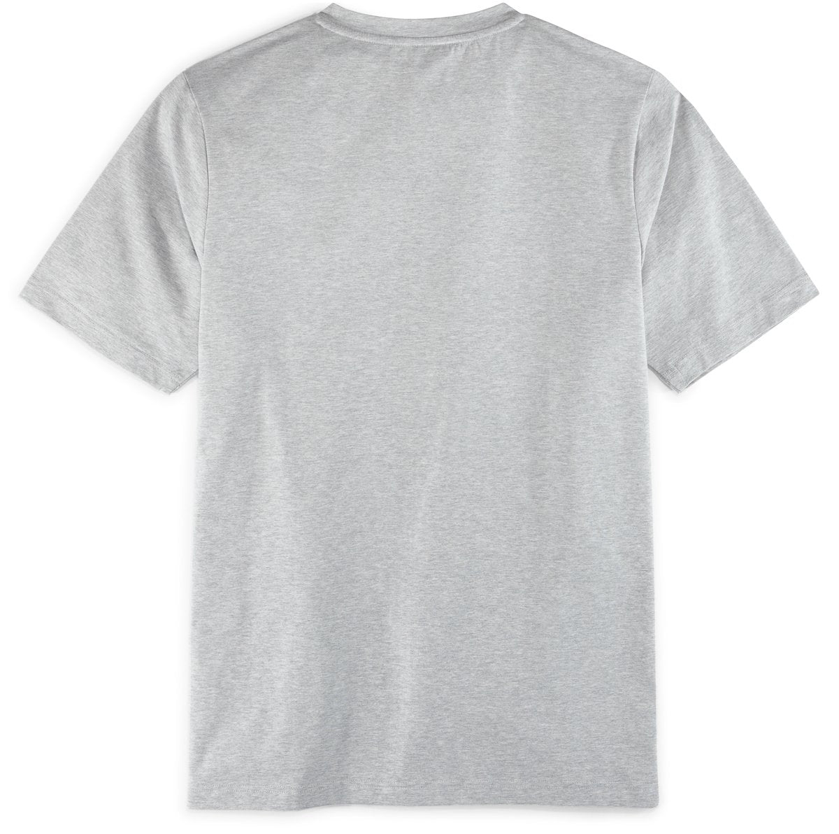 Cascades Tee Gray / Danner