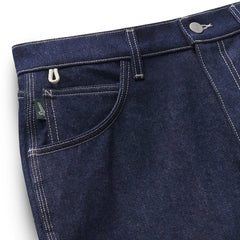 Kenton Double Knee Pants  Dark Wash Indigo / Danner