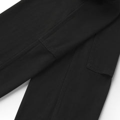 Kenton Double Knee Pants  Herringbone Black / Danner