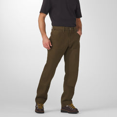Kenton Double Knee Pants  Olive / Danner