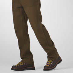 Kenton Double Knee Pants  Olive / Danner
