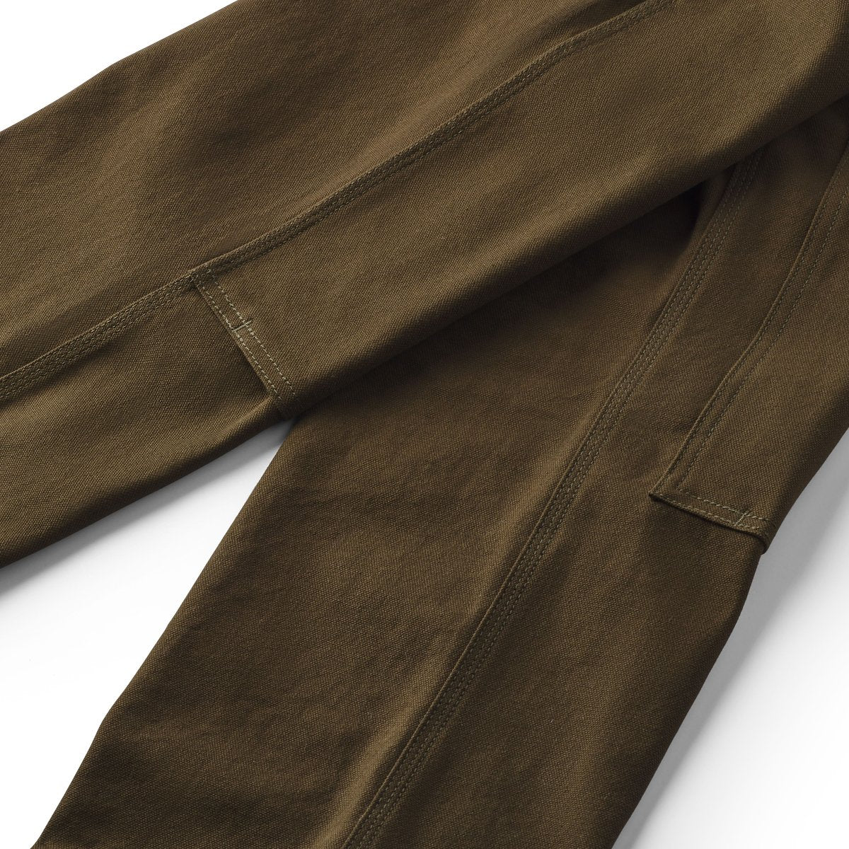 Kenton Double Knee Pants  Olive / Danner