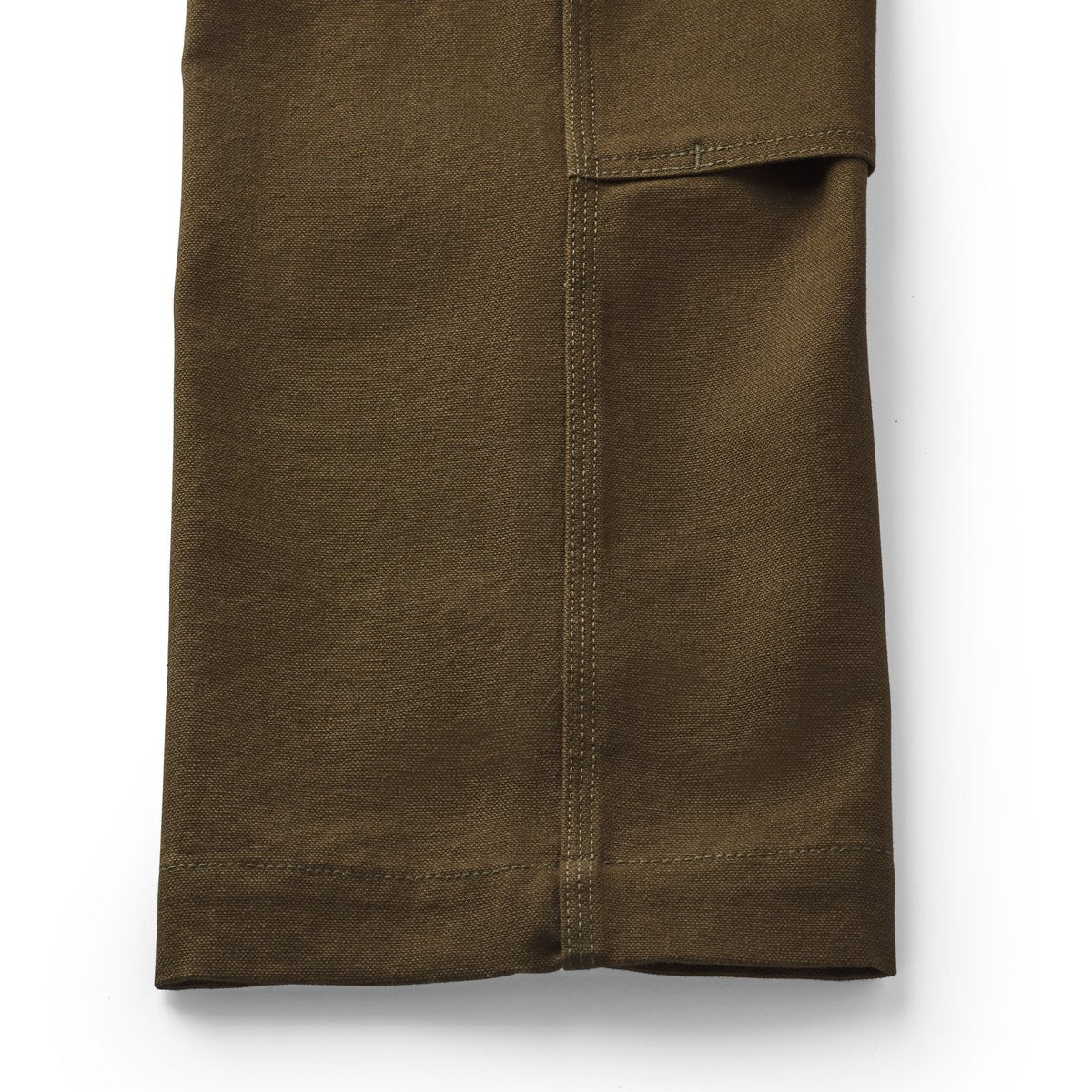 Kenton Double Knee Pants  Olive / Danner