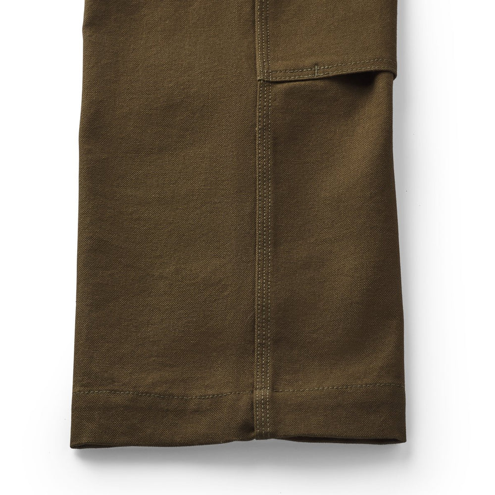 Kenton Double Knee Pants  Olive / Danner