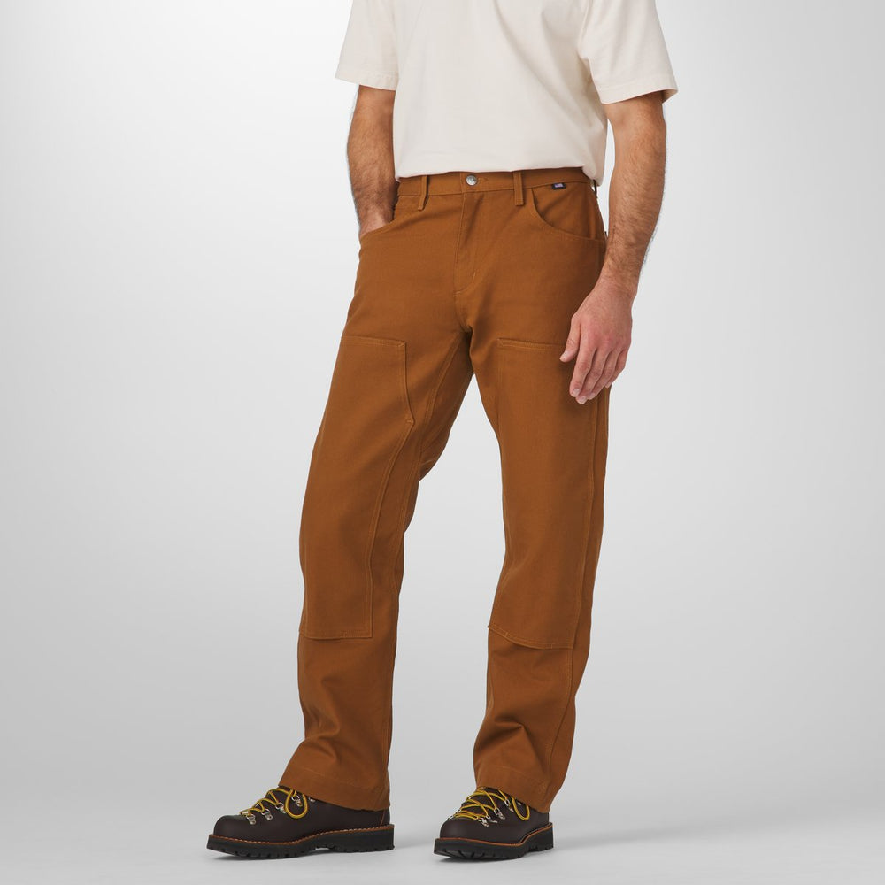 Kenton Double Knee Pants  Ranch Tan / Danner