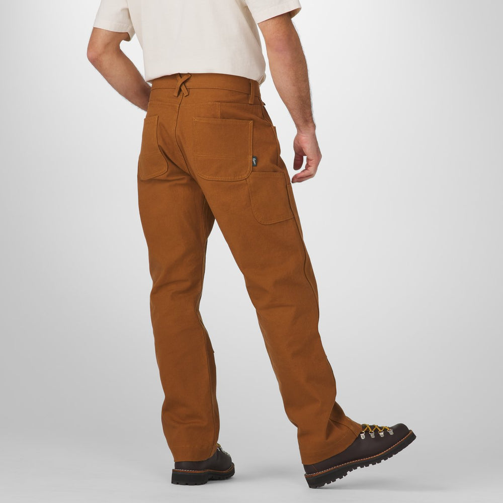 Kenton Double Knee Pants  Ranch Tan / Danner
