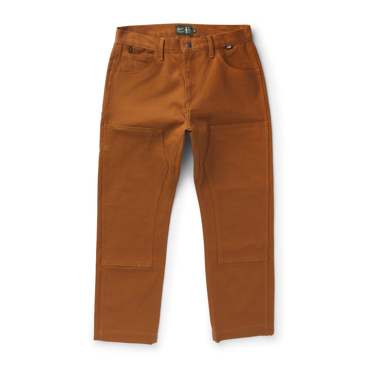 Kenton Double Knee Pants  Ranch Tan / Danner