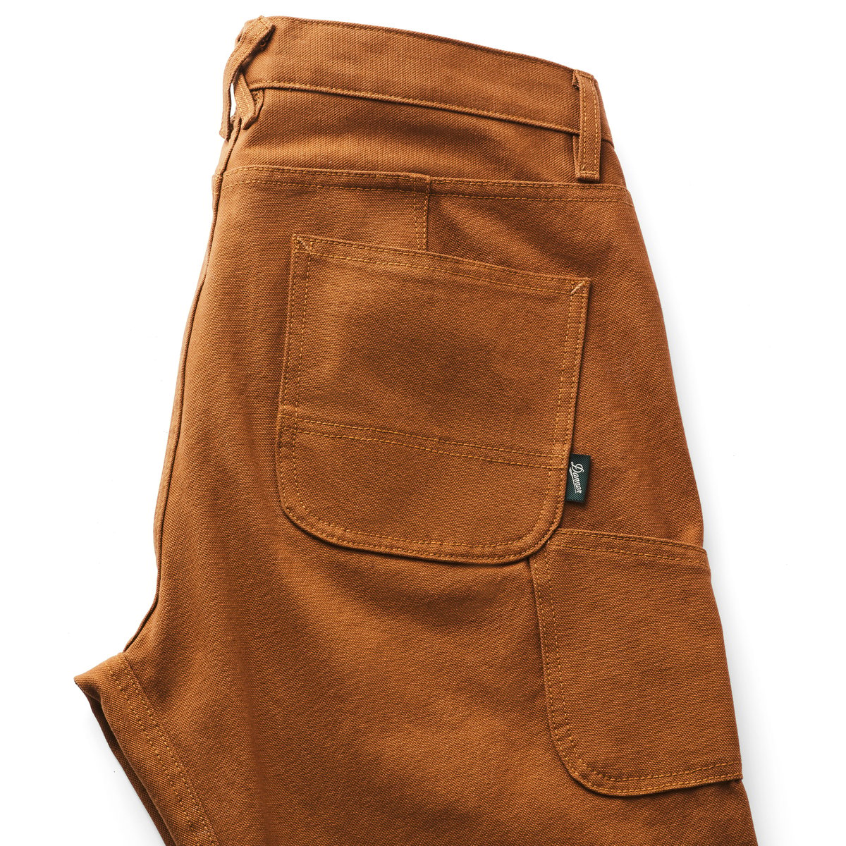 Kenton Double Knee Pants  Ranch Tan / Danner
