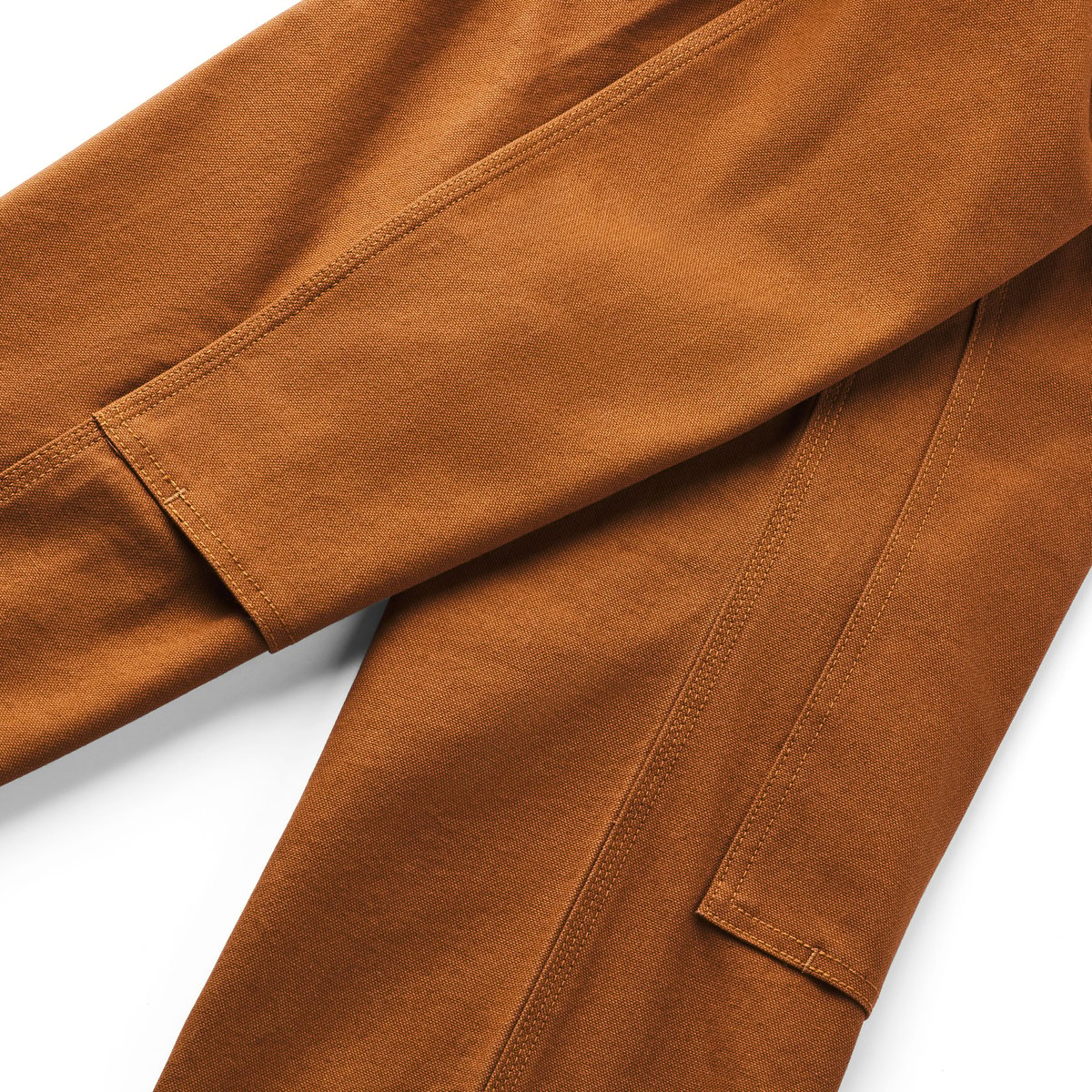 Kenton Double Knee Pants  Ranch Tan / Danner