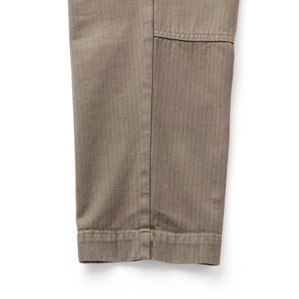 Hawthorne Double Knee Pants  Dusty Olive / Danner