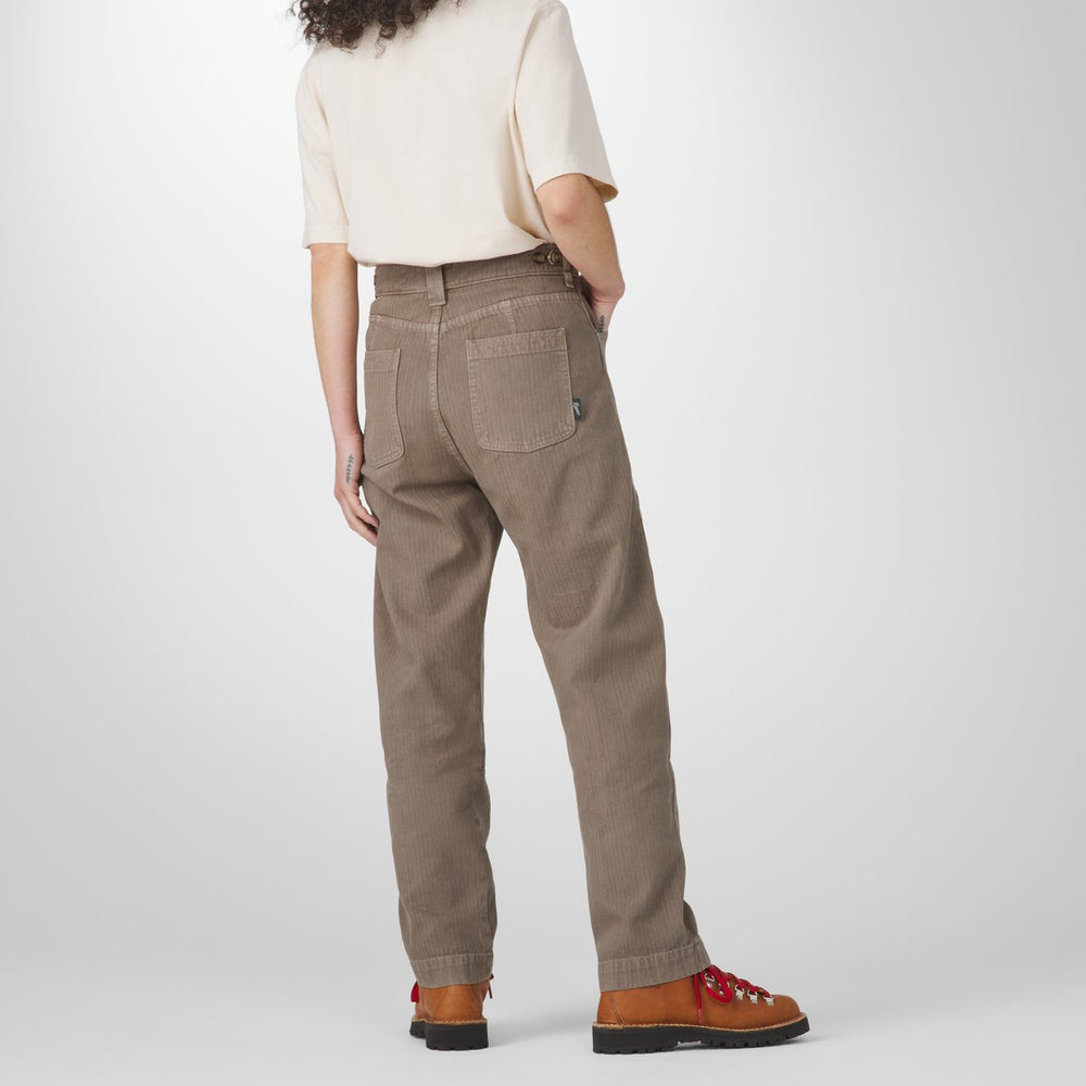 Hawthorne Double Knee Pants  Dusty Olive / Danner
