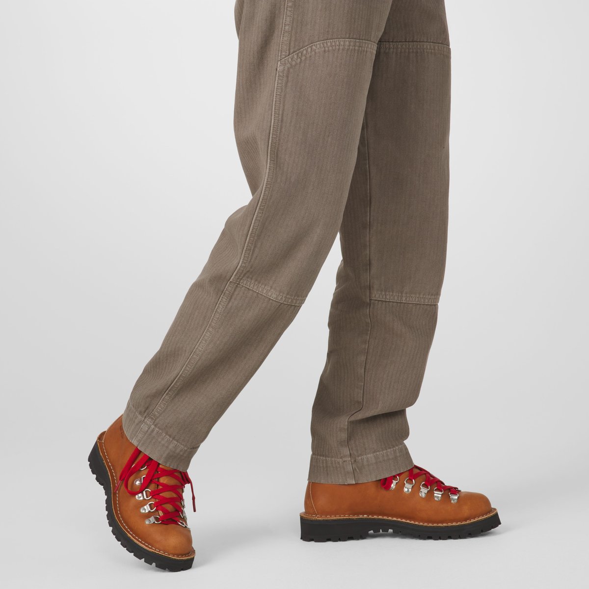 Hawthorne Double Knee Pants  Dusty Olive / Danner