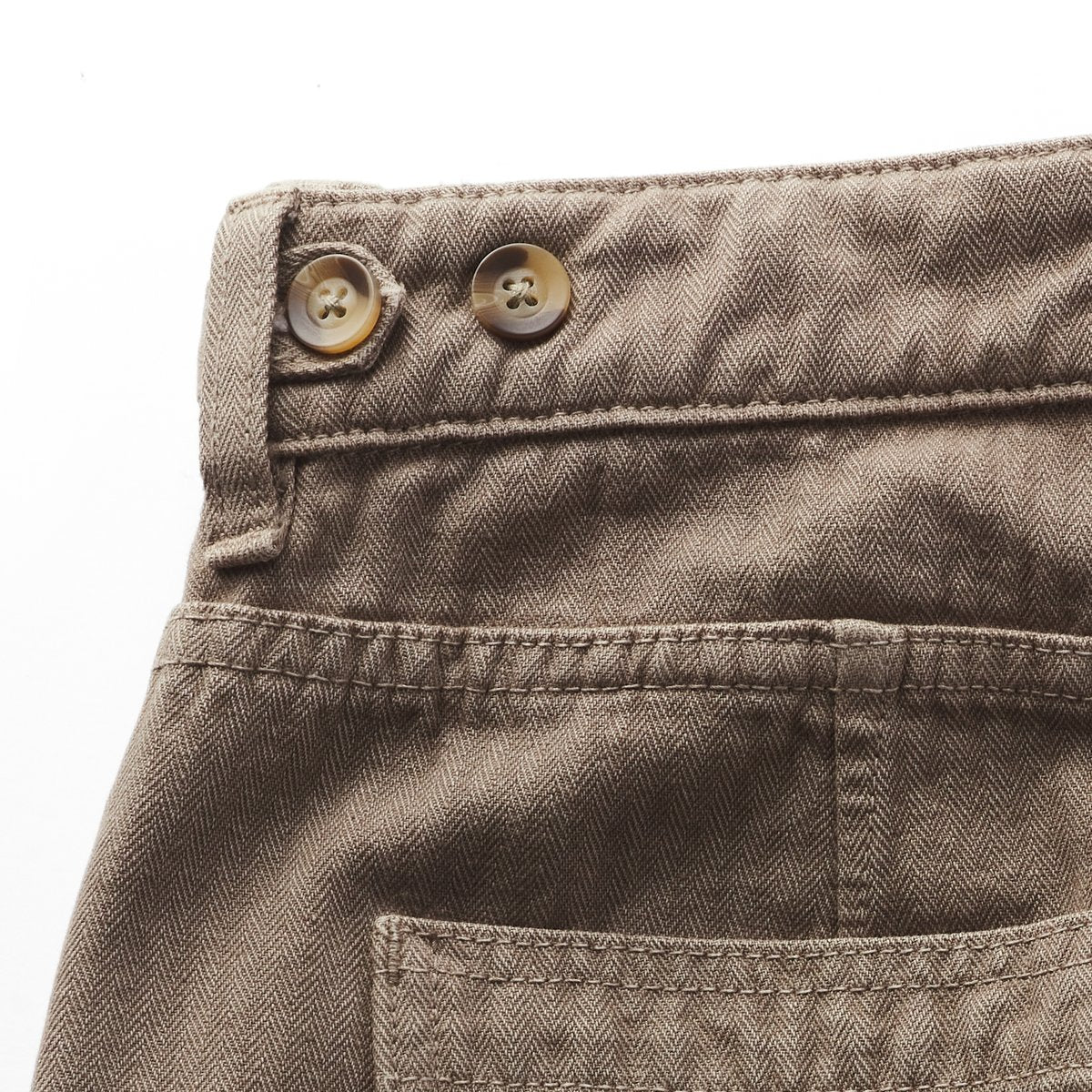 Hawthorne Double Knee Pants  Dusty Olive / Danner