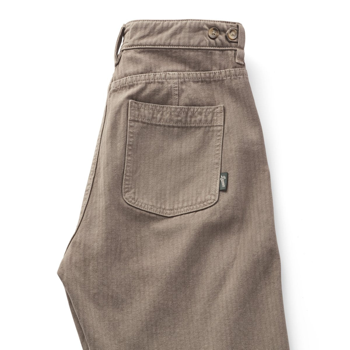 Hawthorne Double Knee Pants  Dusty Olive / Danner