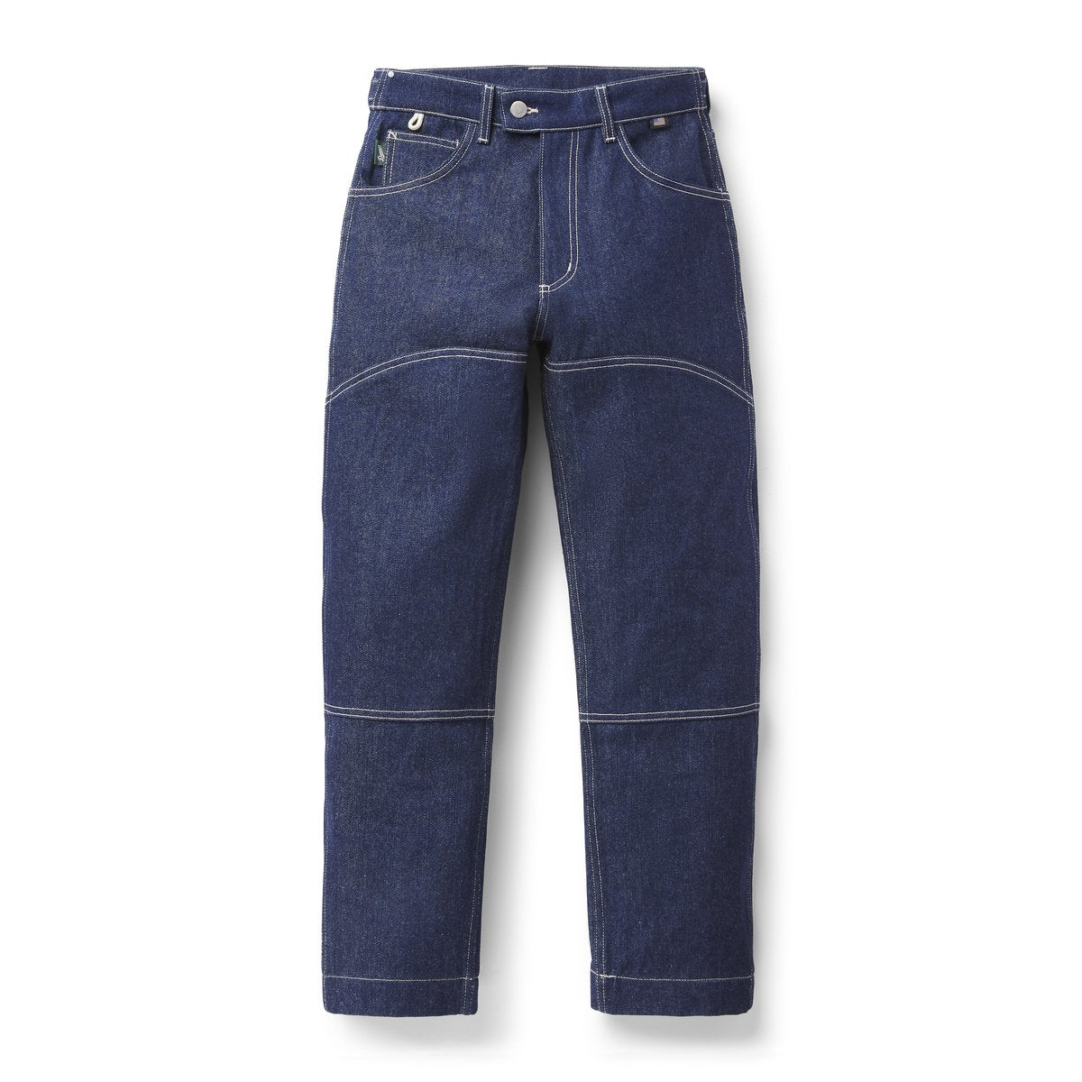 Hawthorne Double Knee Pants  Dark Wash Indigo / Danner
