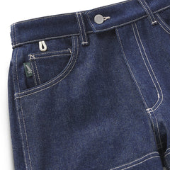 Hawthorne Double Knee Pants  Dark Wash Indigo / Danner