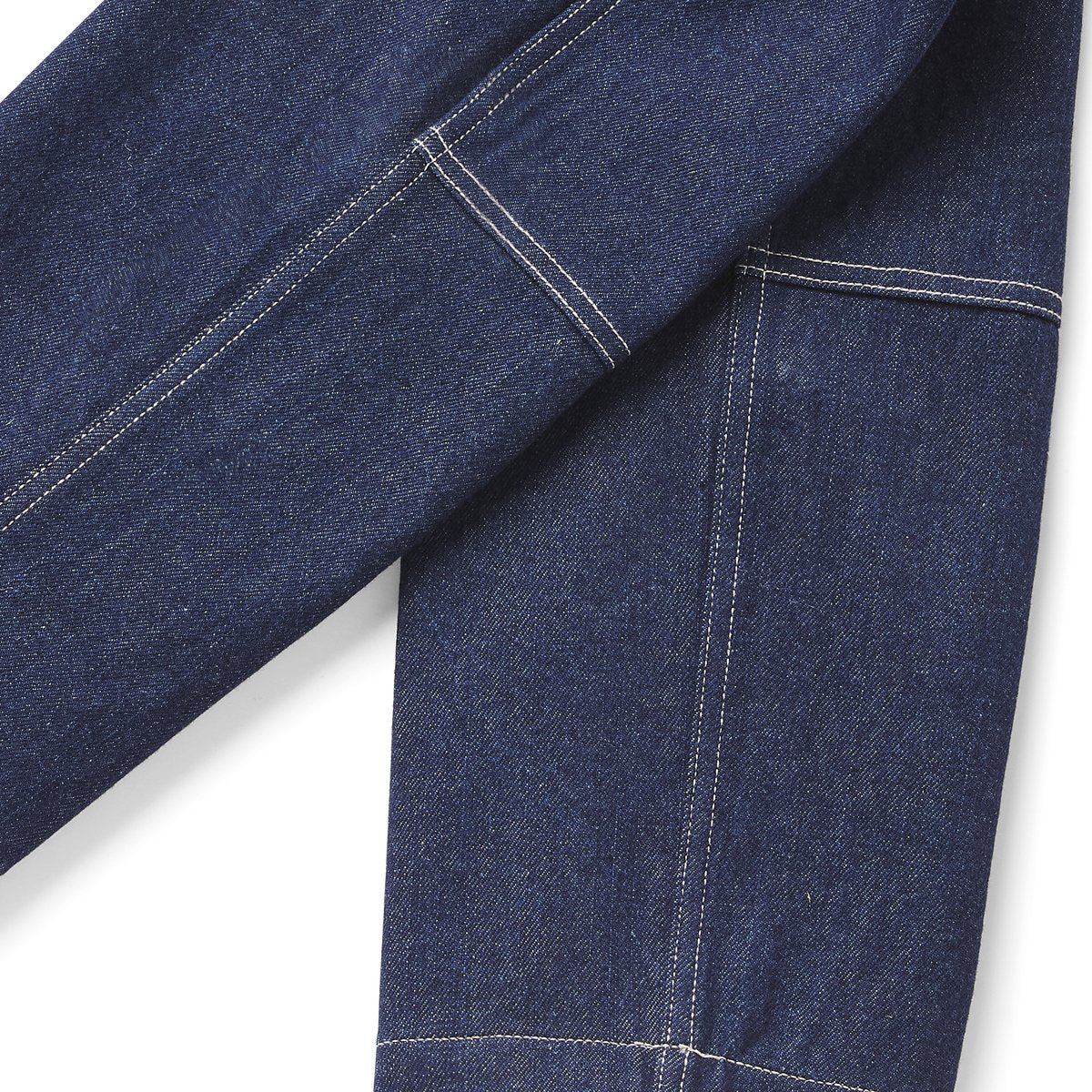Hawthorne Double Knee Pants  Dark Wash Indigo / Danner
