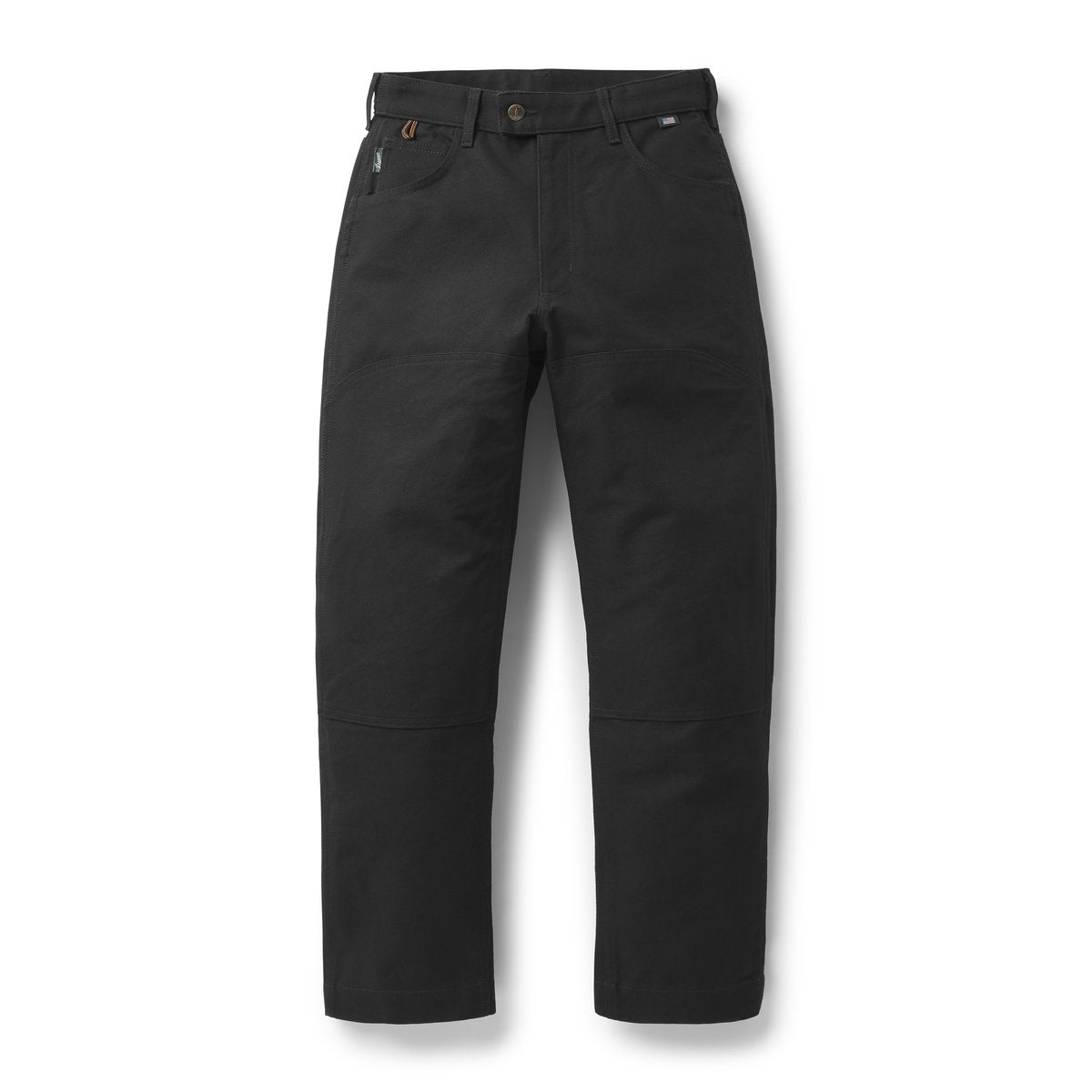 Hawthorne Double Knee Pants  Black / Danner