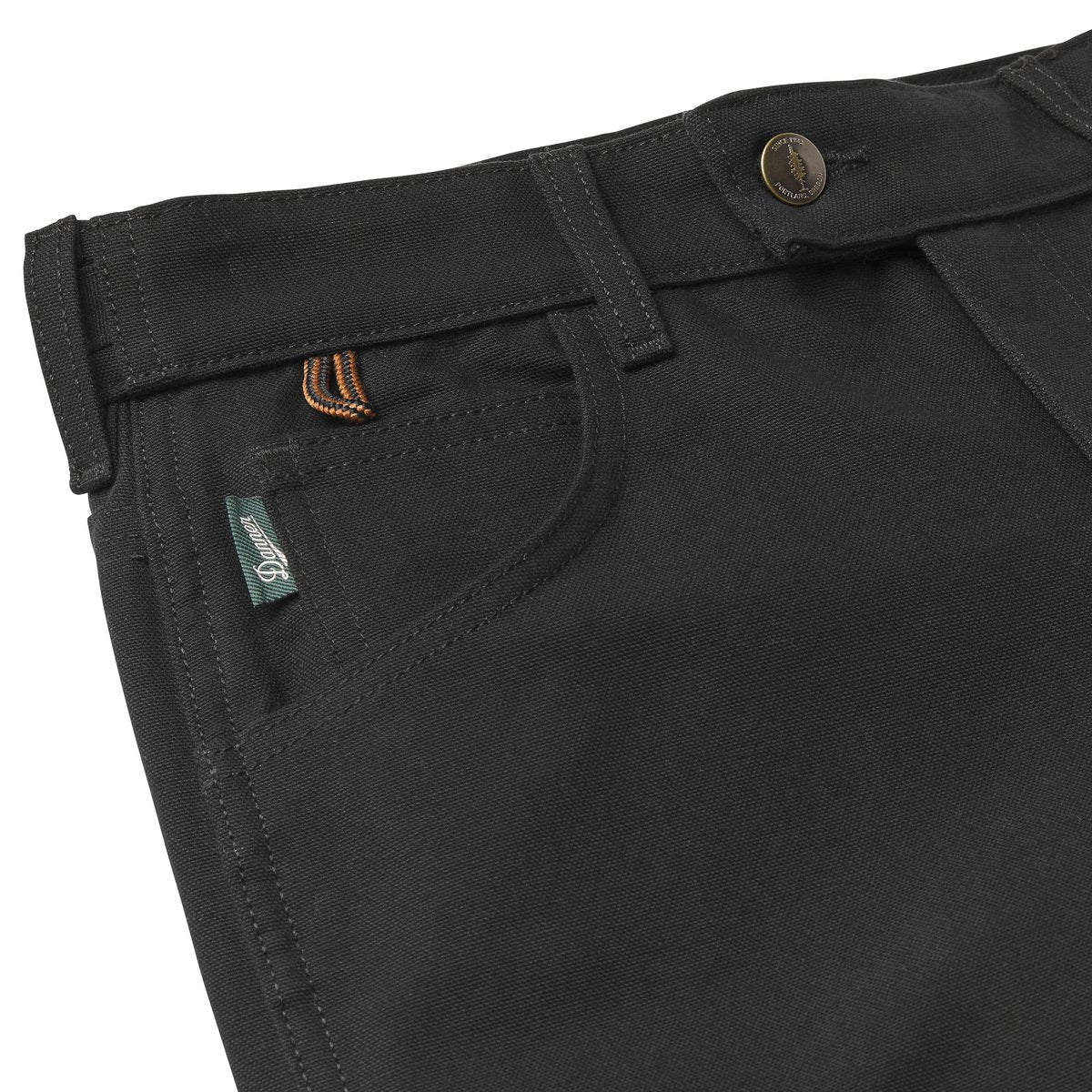 Hawthorne Double Knee Pants  Black / Danner