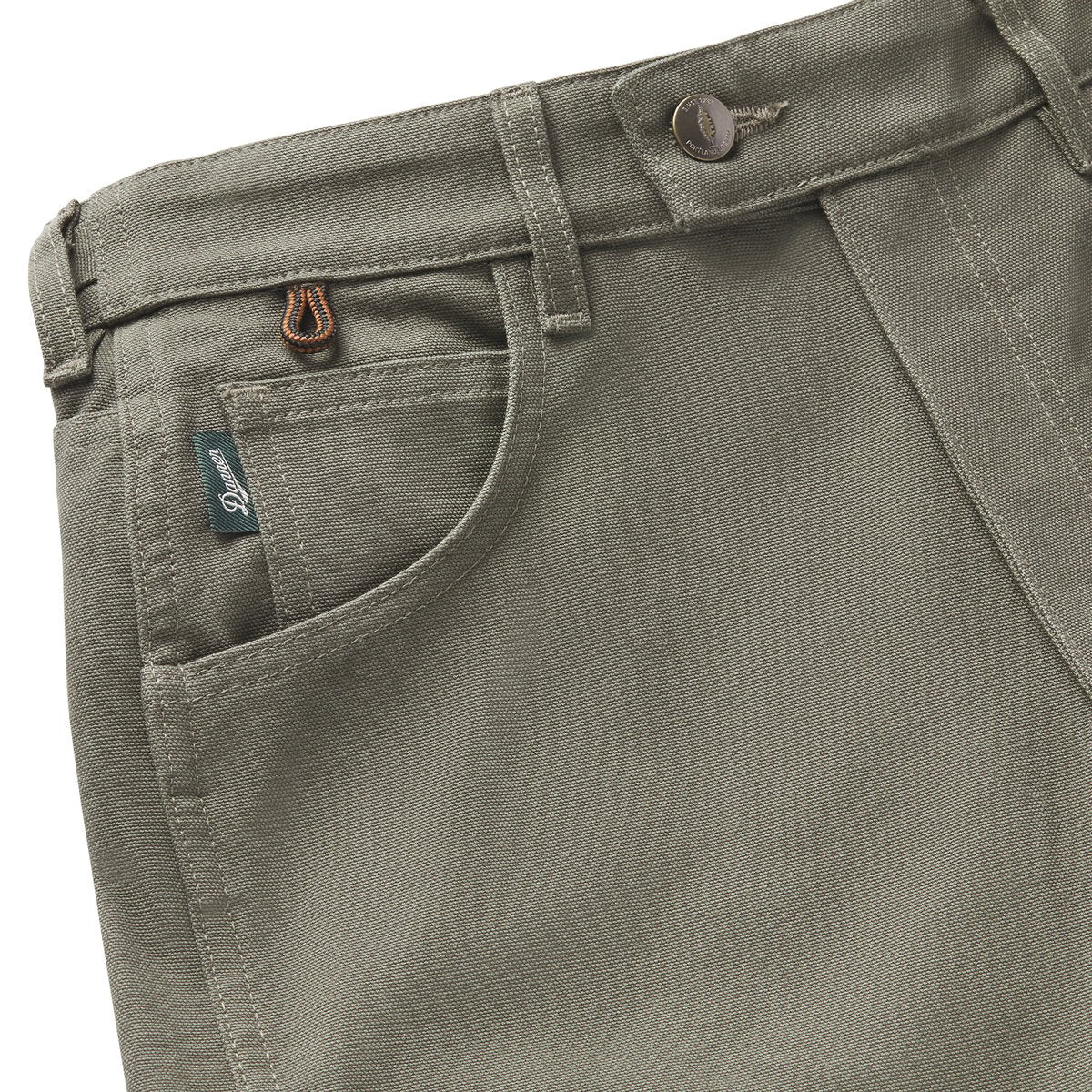 Hawthorne Double Knee Pants  Olive / Danner