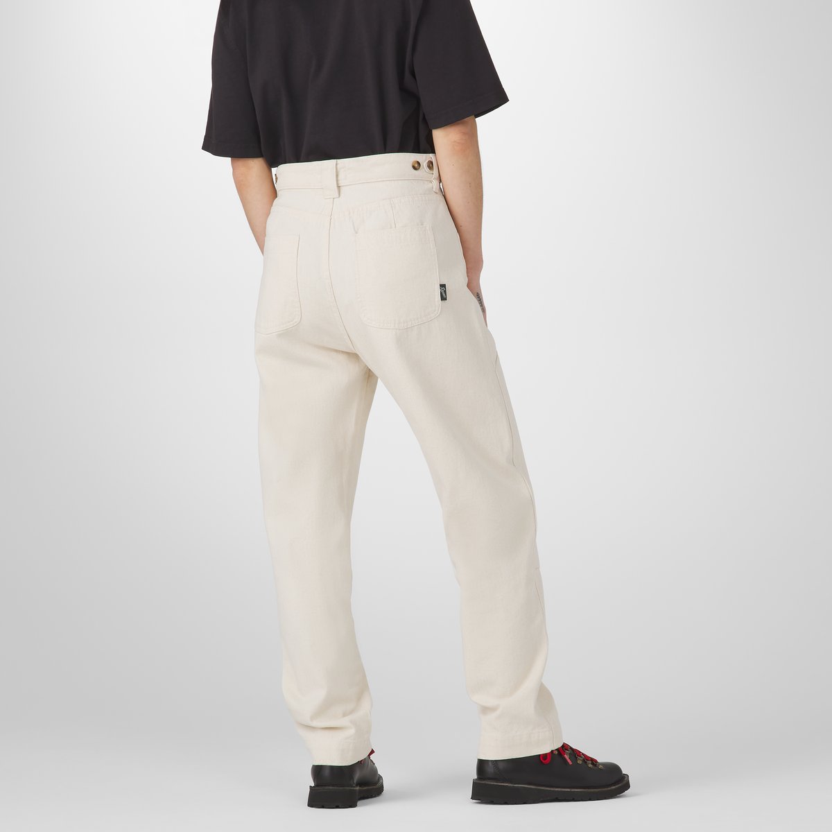 Hawthorne Double Knee Pants  Natural / Danner
