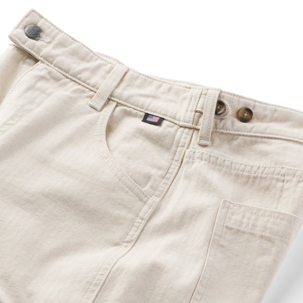 Hawthorne Double Knee Pants  Natural / Danner
