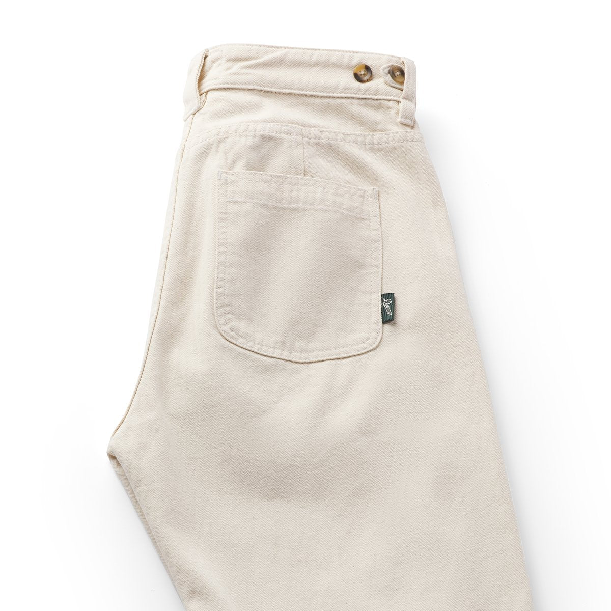 Hawthorne Double Knee Pants  Natural / Danner
