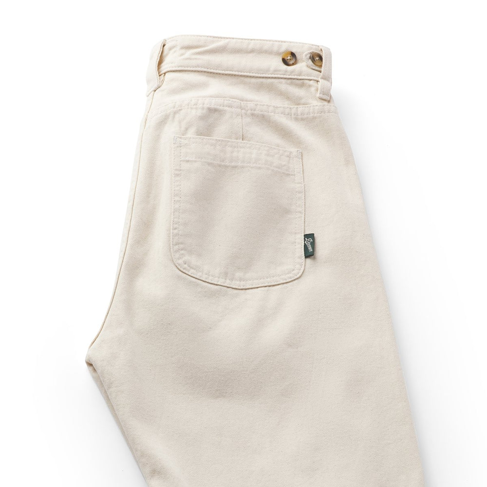 Hawthorne Double Knee Pants  Natural / Danner