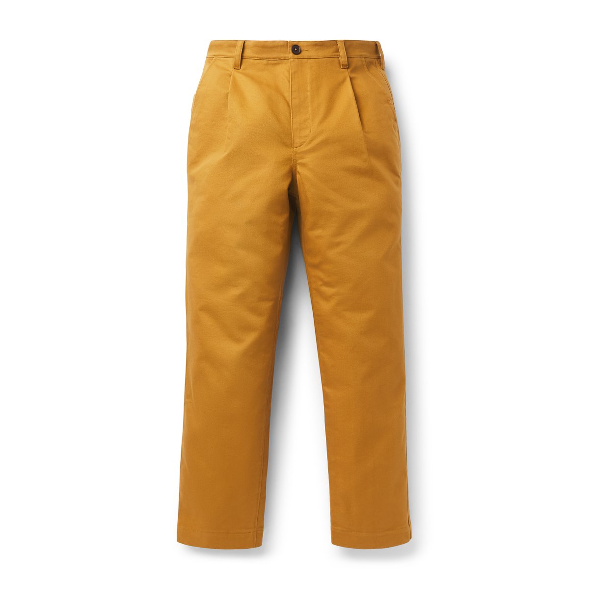 Forager Pants Golden Brown / Danner