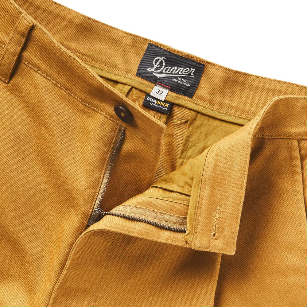 Forager Pants Golden Brown / Danner