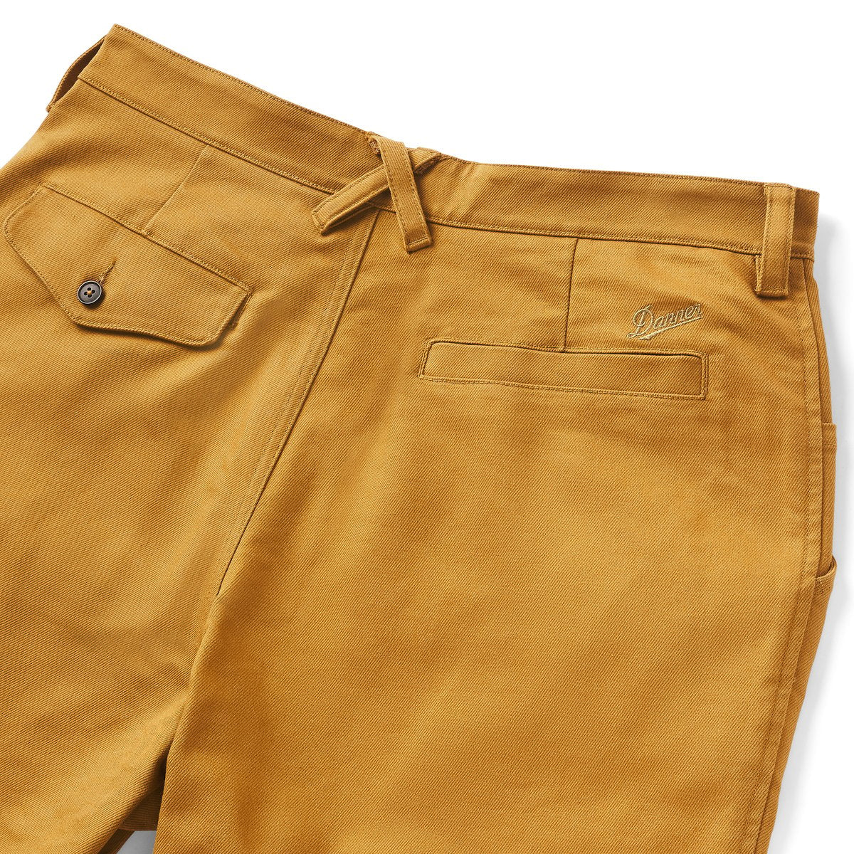 Forager Pants Golden Brown / Danner