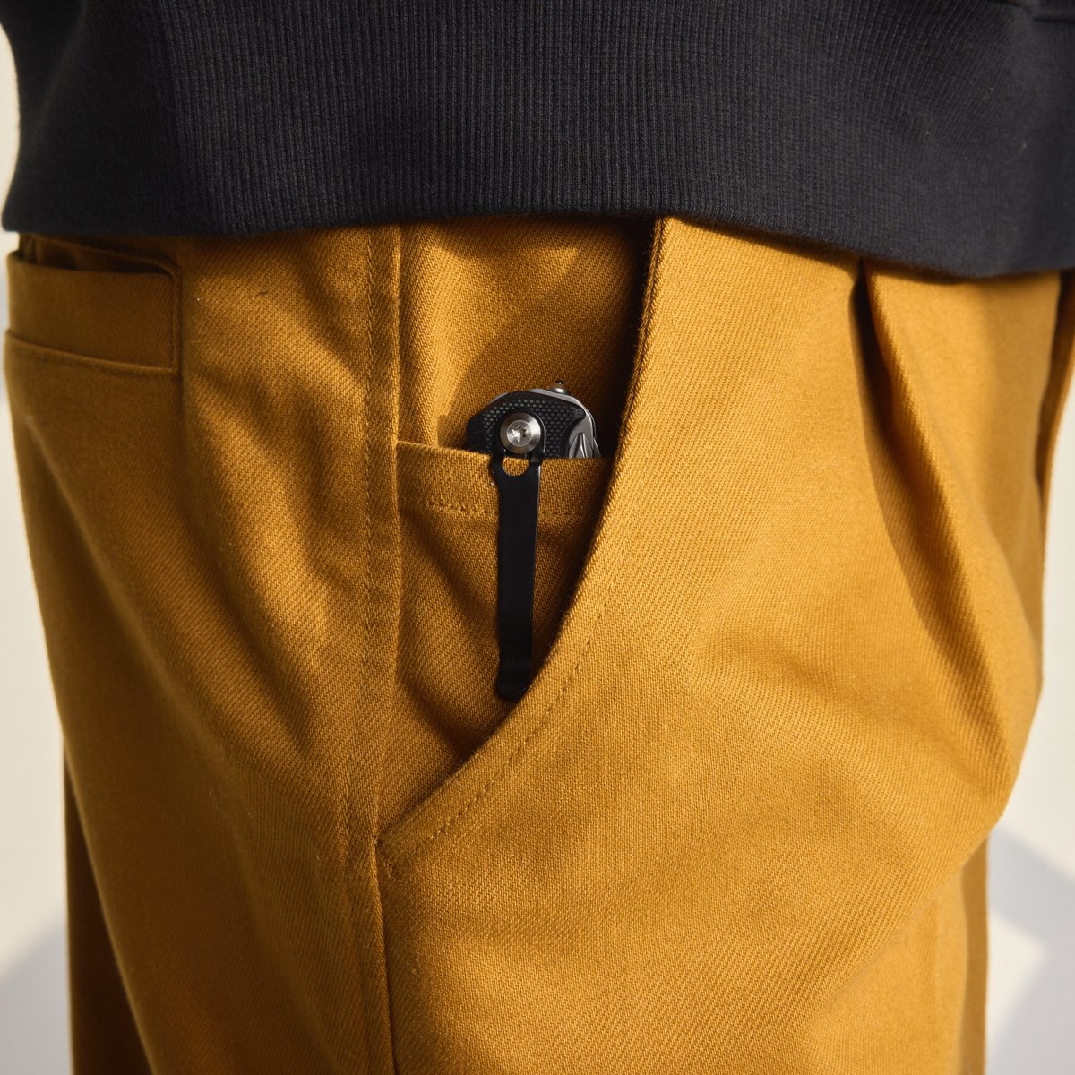 Forager Pants Golden Brown / Danner