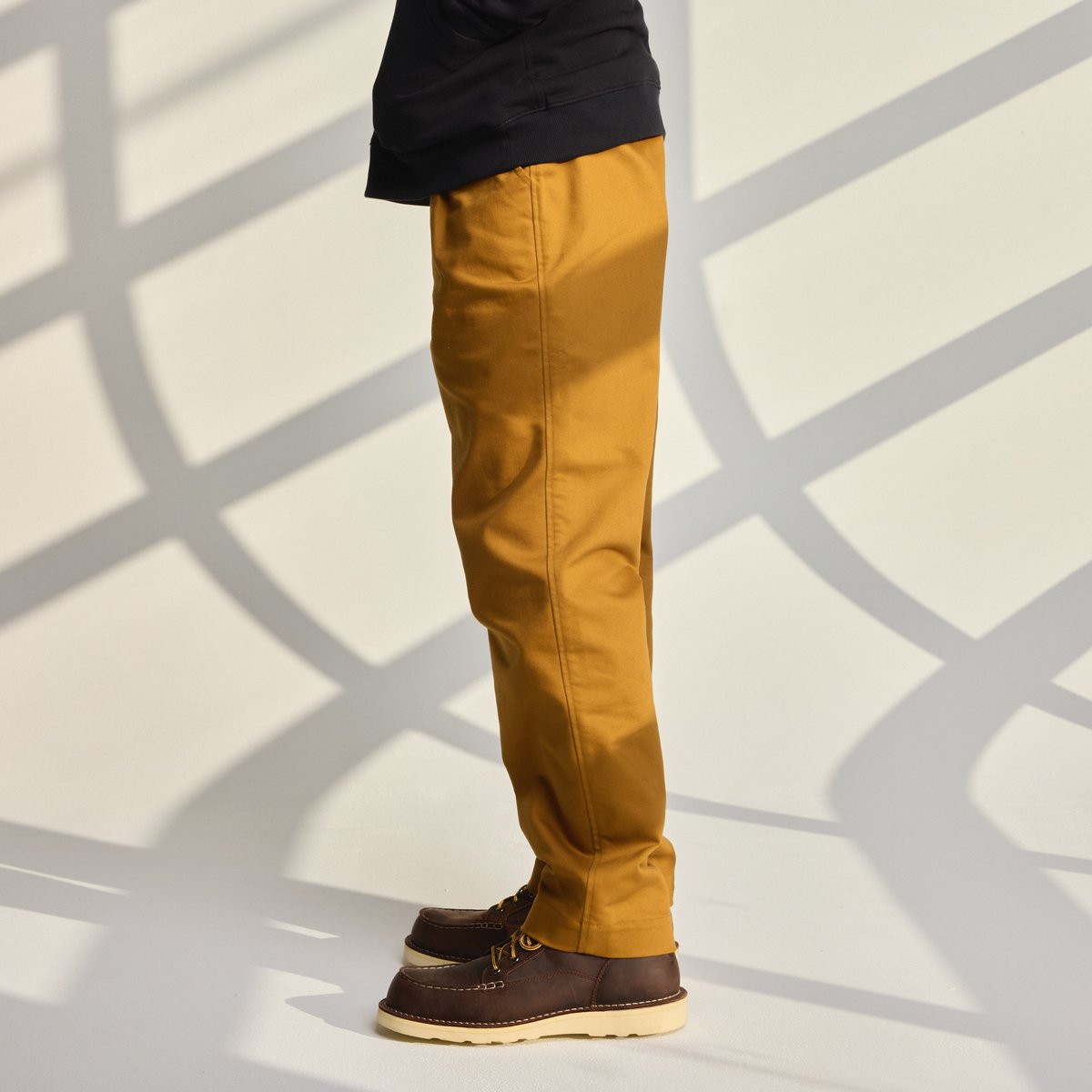 Forager Pants Golden Brown / Danner