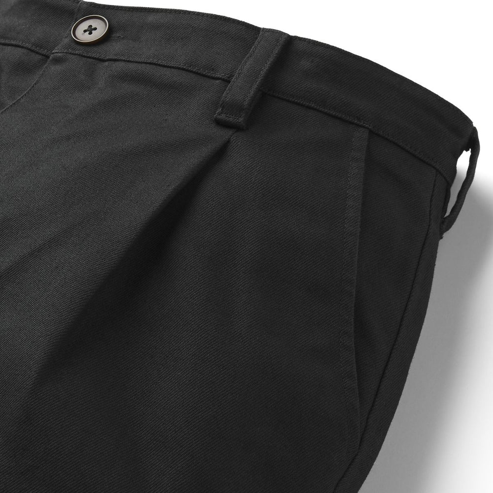 Forager Pants Black / Danner