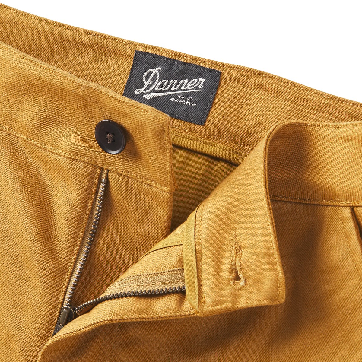 Forager Pants Golden Brown / Danner