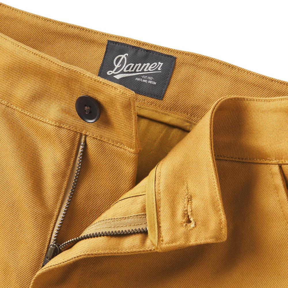 Forager Pants Golden Brown / Danner