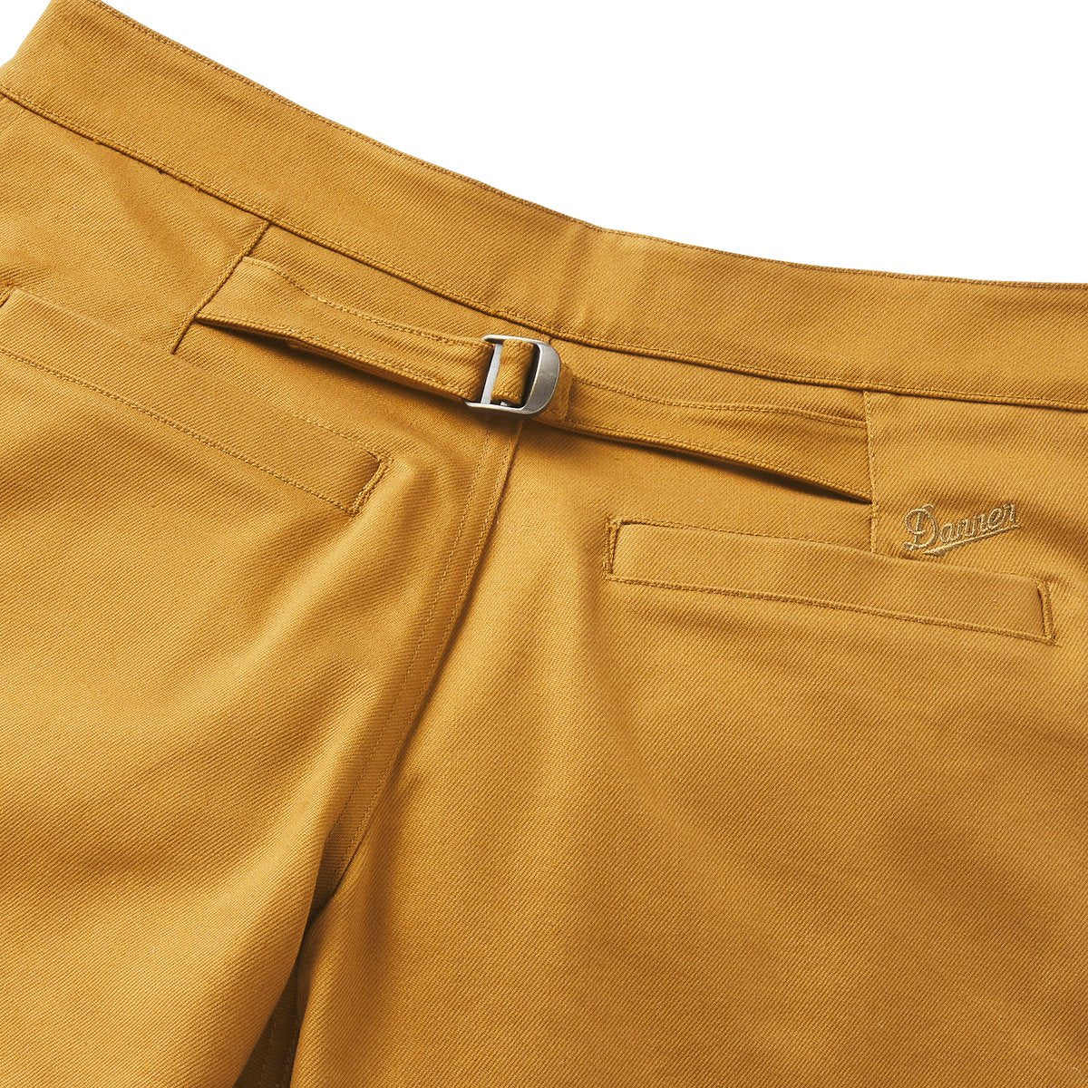 Forager Pants Golden Brown / Danner