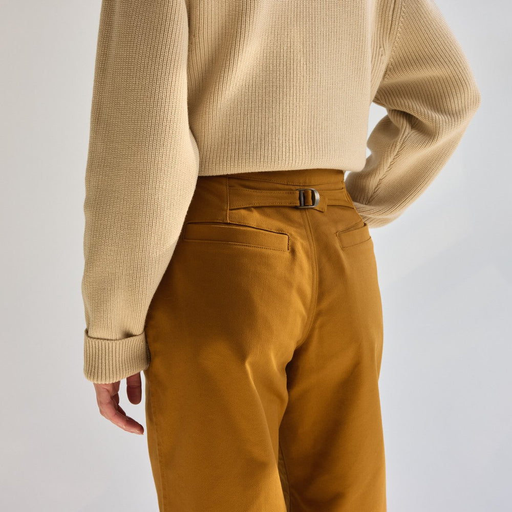 Forager Pants Golden Brown / Danner