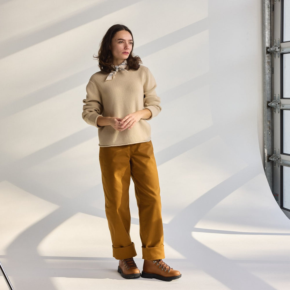 Forager Pants Golden Brown / Danner