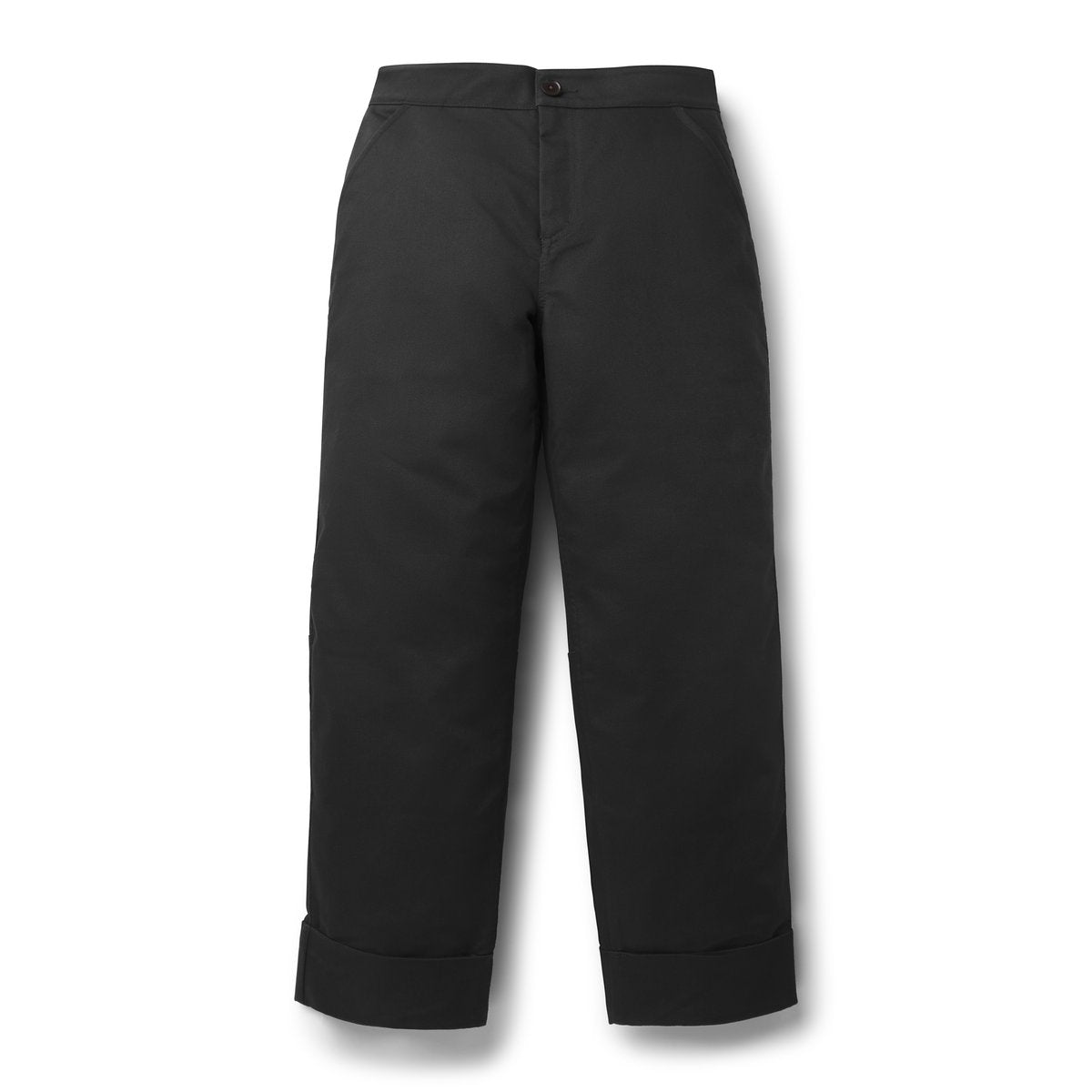 Forager Pants Black / Danner