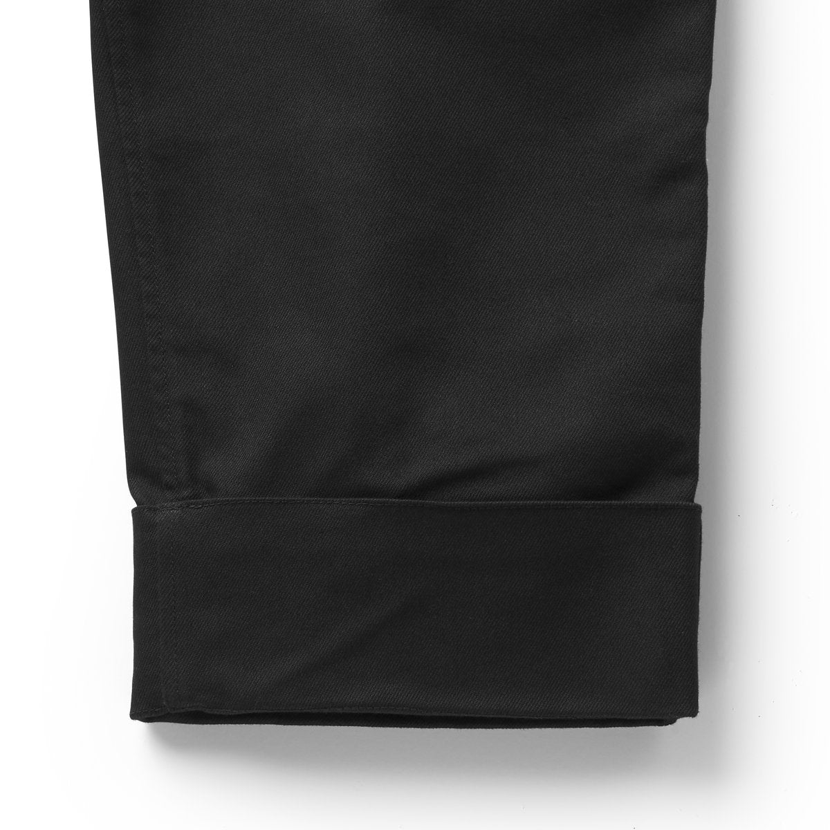 Forager Pants Black / Danner