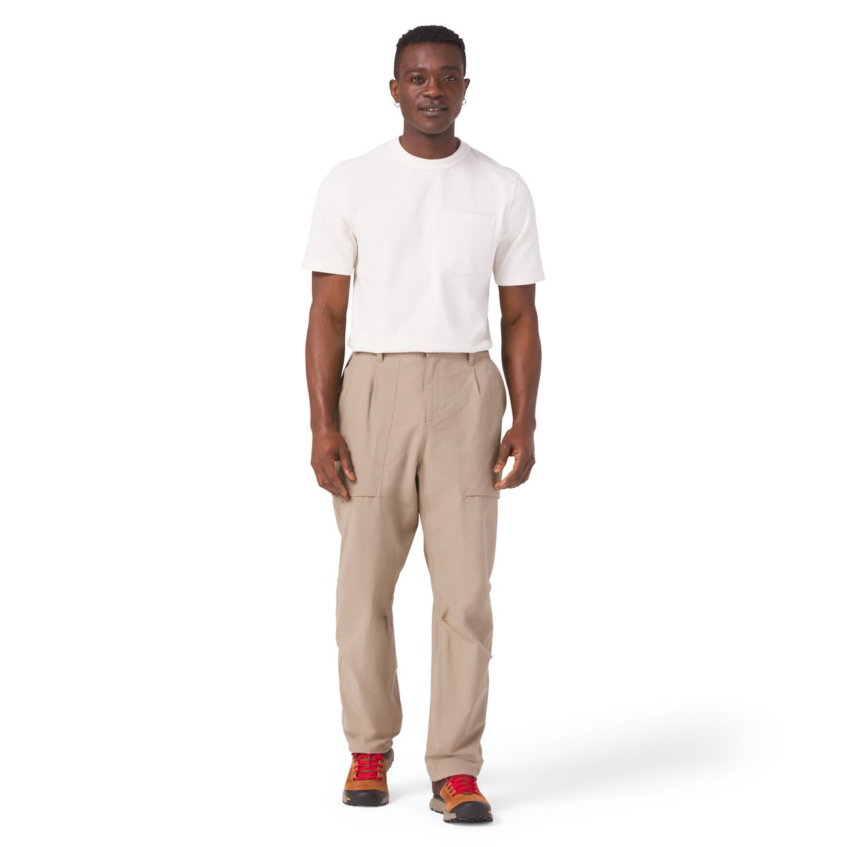Lightweight Trail Pants Timber Wolf / Danner
