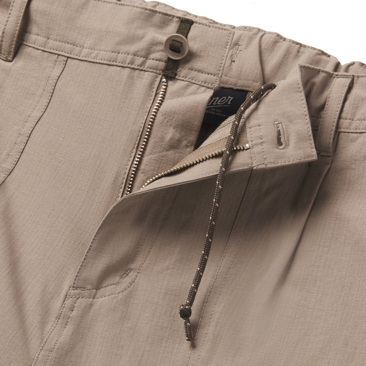 Lightweight Trail Pants Timber Wolf / Danner