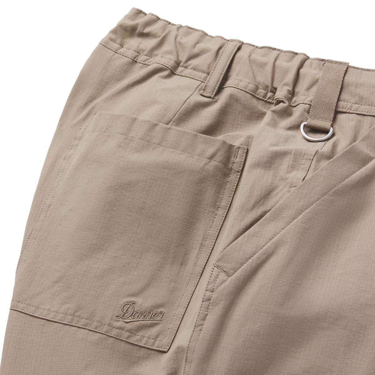Lightweight Trail Pants Timber Wolf / Danner